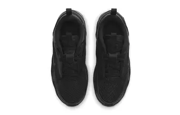 Nike Air Max Bolt PS 'Triple Black' - 4