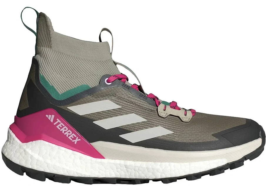 Фото № 1 с приближением к товару «‎adidas Terrex Free Hiker 2.0»