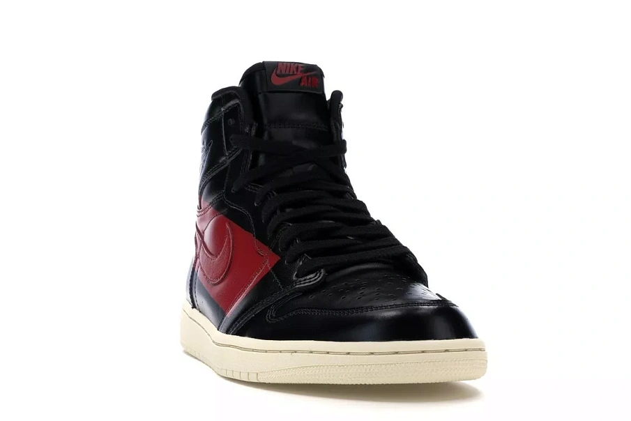 Фото № 3 с приближением к товару «‎Jordan 1 Retro High OG Defiant Couture»