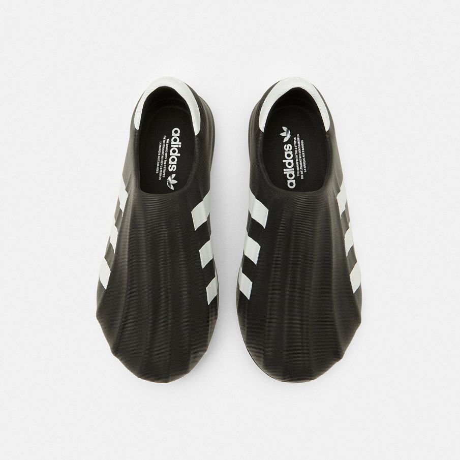 Фото № 4 с приближением к товару «‎Adidas Adifom Superstar »