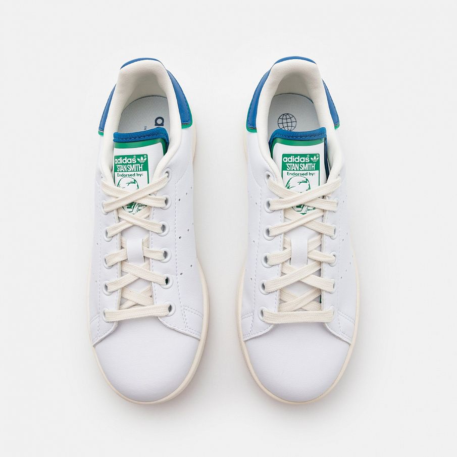 Фото № 4 с приближением к товару «‎Adidas Stan Smith »