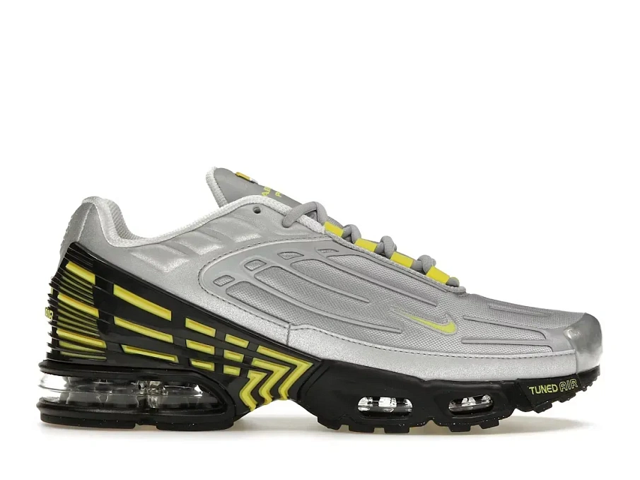 Фото № 1 с приближением к товару «‎Nike Air Max Plus 3»