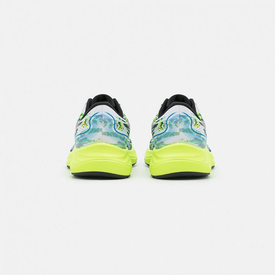 Фото № 5 с приближением к товару «‎Asics Gel Excite 9 Color Injection»