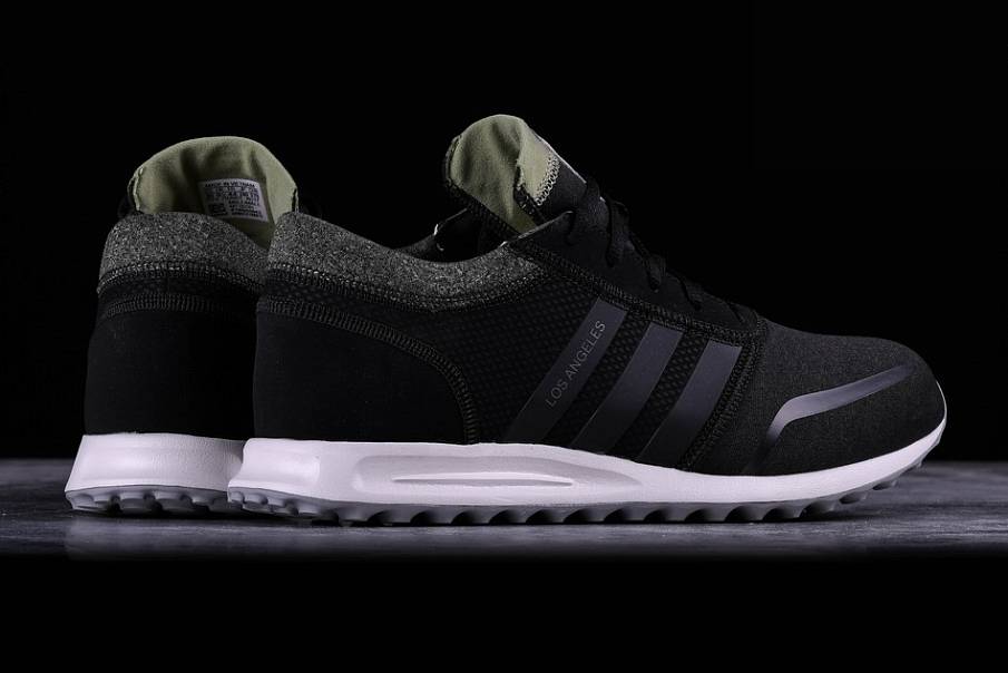 Фото № 3 с приближением к товару «‎Adidas Originals Los Angeles Core »