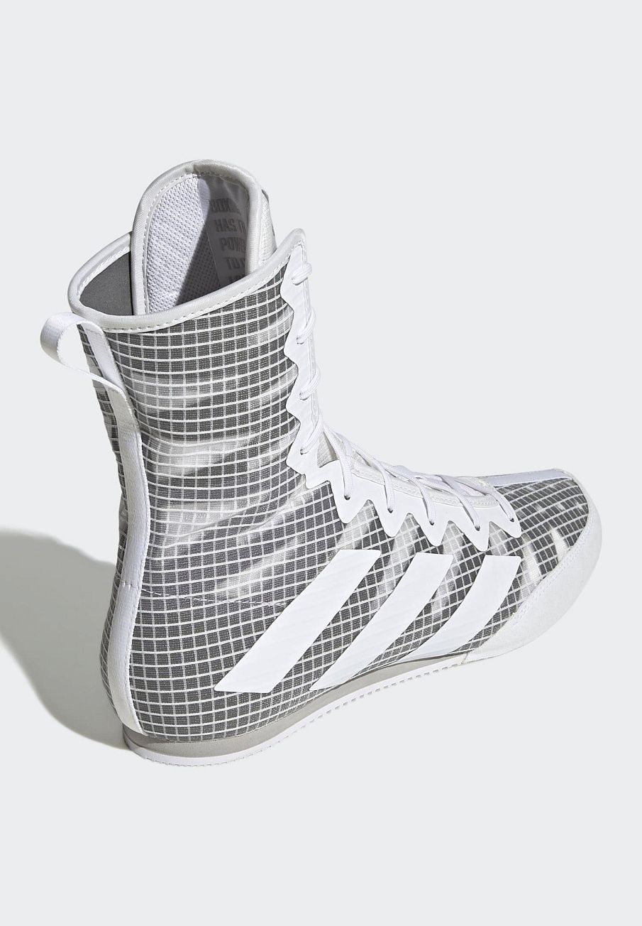 Фото № 5 с приближением к товару «‎Adidas Box Hog»