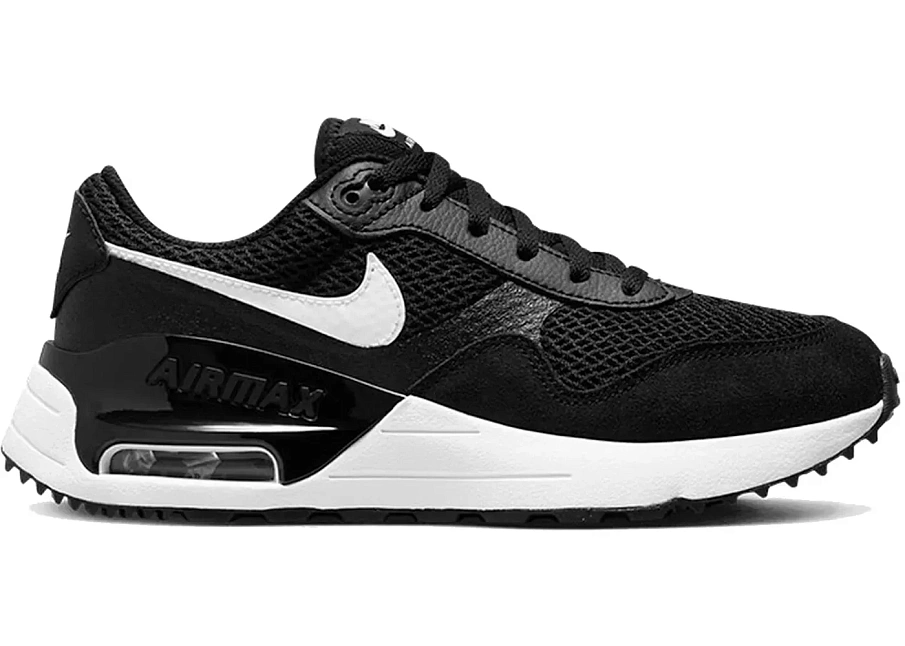 Фото № 1 с приближением к товару «‎Nike Air Max SYSTM»