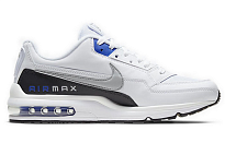 Фото № 2 с приближением к товару «‎Nike Air Max LTD WhiteBlue»