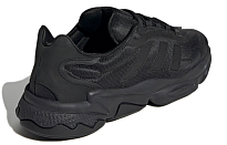 Фото № 5 с приближением к товару «‎adidas originals Ozweego Pure 'Triple Black'»