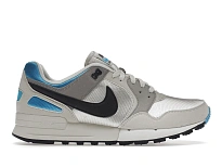 Фото № 1 с приближением к товару «‎Nike Air Pegasus 89 Light Bone Black Vivid Blue (2009)»