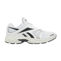 Фото № 1 с приближением к товару «‎Reebok Women's Premier Road Plus 6 White Washed Black (100211543)»
