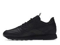 Фото № 3 с приближением к товару «‎Reebok Classic Leather»