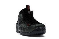 Фото № 4 с приближением к товару «‎Nike Air Foamposite Pro Sequoia»