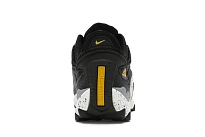 Фото № 4 с приближением к товару «‎Nike Air Skarn Black University Gold»
