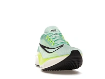 Фото № 2 с приближением к товару «‎Nike Zoom Fly 5 Mint Foam Ghost Green»