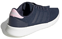 Фото № 4 с приближением к товару «‎adidas neo Qt Racer Wmns Blue»