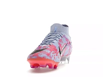Фото № 4 с приближением к товару «‎Nike Zoom Mercurial Superfly 9 Elite FG Dream Speed»
