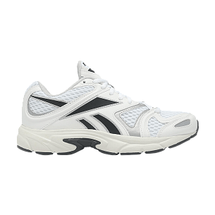 Reebok Women's Premier Road Plus 6 White Washed Black (100211543)