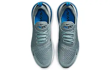 Nike Air Max 270 GreyBlue - 3