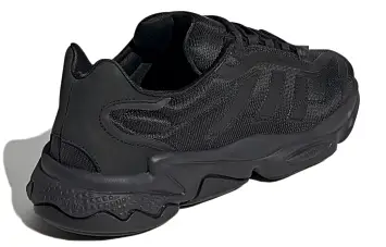 adidas originals Ozweego Pure 'Triple Black' - 5
