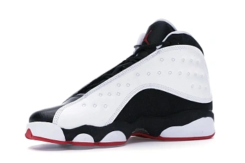 Jordan 13 Retro He Got Game (2018)  - 3