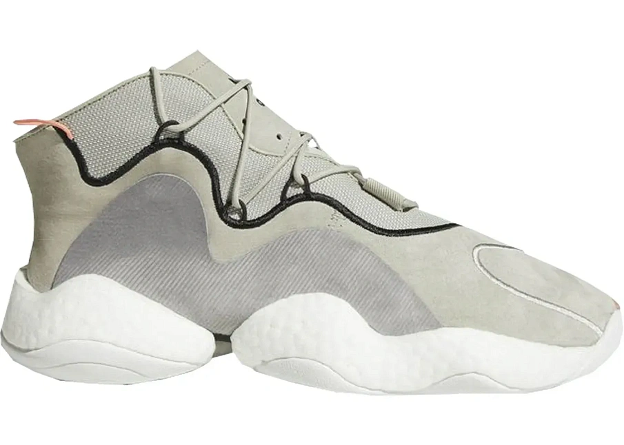 Фото № 1 с приближением к товару «‎adidas Crazy BYW Sesame»