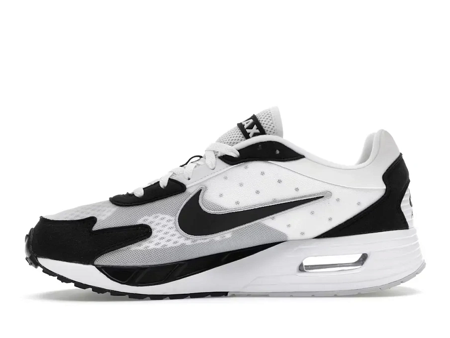 Фото № 3 с приближением к товару «‎Nike Air Max Solo»