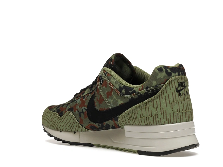 Фото № 6 с приближением к товару «‎Nike Air Pegasus 89 Premium Alligator»