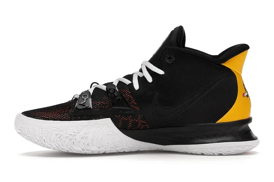 Фото № 3 с приближением к товару «‎Nike Kyrie 7 Raygun»