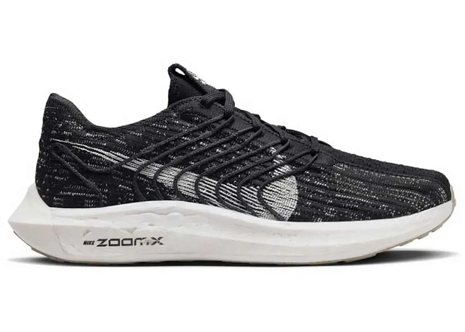 Фото № 1 с приближением к товару «‎Nike Pegasus Turbo Next Nature Black Sail »