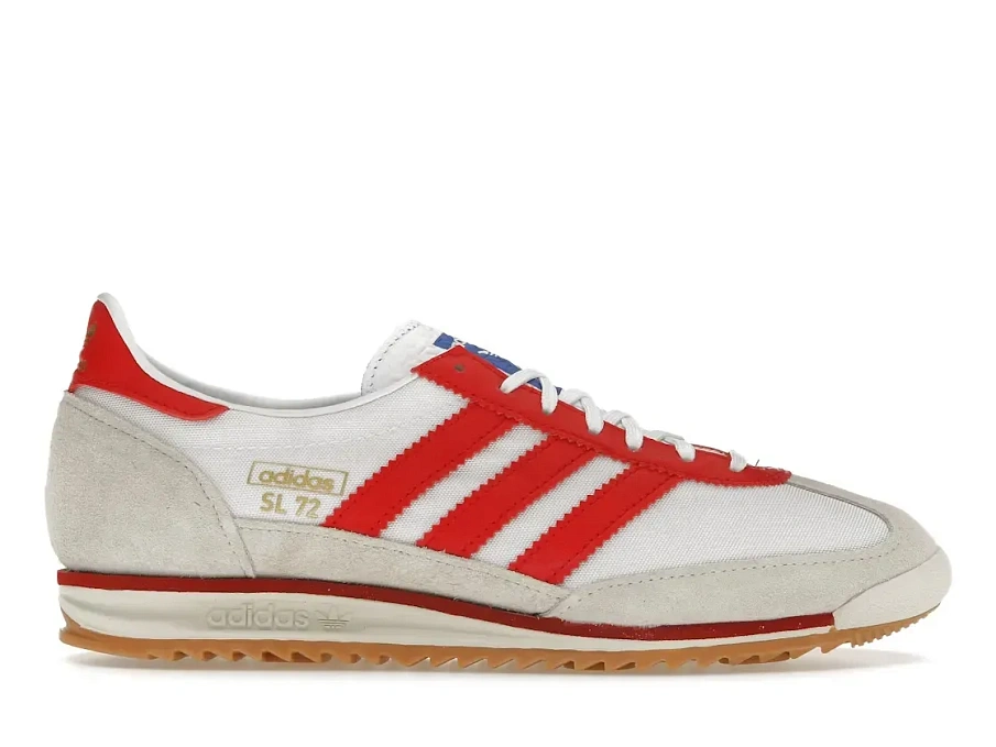 Фото № 1 с приближением к товару «‎adidas SL 72 OG»