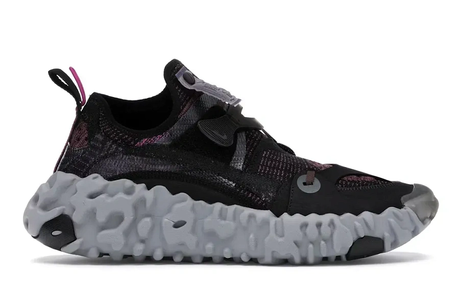 Фото № 1 с приближением к товару «‎Nike ISPA Overreact»