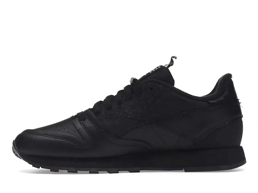 Фото № 3 с приближением к товару «‎Reebok Classic Leather»