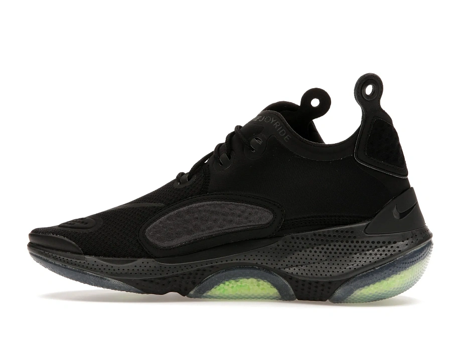 Фото № 5 с приближением к товару «‎Nike Joyride CC3 Setter Anthracite»