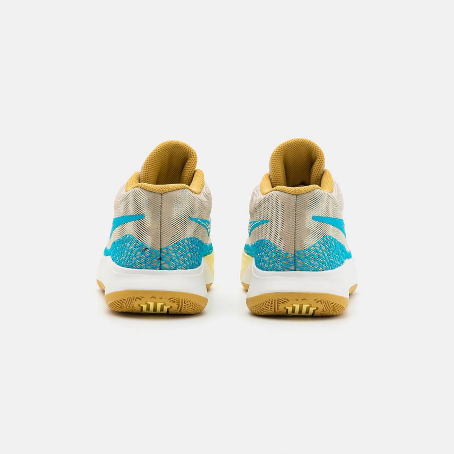 Фото № 3 с приближением к товару «‎Nike Kyrie Flytrap 6»