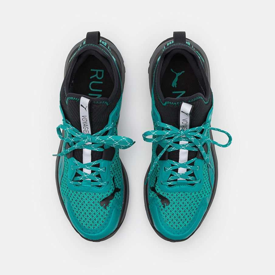 Фото № 4 с приближением к товару «‎Puma Voyage Nitro Gtx»