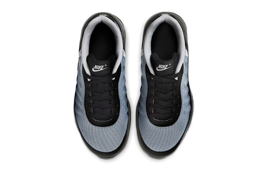Фото № 4 с приближением к товару «‎(BP) Nike Air Max Invigor GreyBlack»