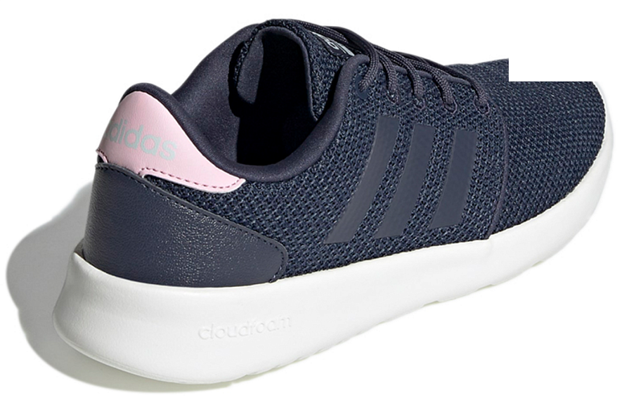 Фото № 4 с приближением к товару «‎adidas neo Qt Racer Wmns Blue»