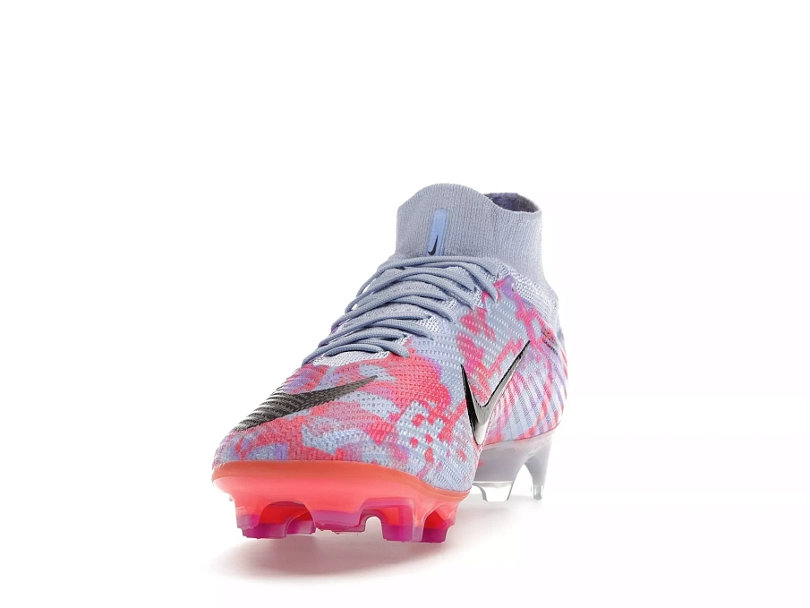 Фото № 4 с приближением к товару «‎Nike Zoom Mercurial Superfly 9 Elite FG Dream Speed»