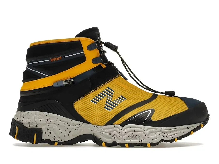 Фото № 1 с приближением к товару «‎New Balance Niobium Concept 1»