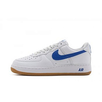 Фото № 1 с приближением к товару «‎Nike Air Force 1 Retro »
