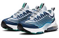 Фото № 3 с приближением к товару «‎Nike Air Max ZM950 (GS) WhiteBlue»