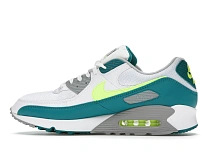 Фото № 5 с приближением к товару «‎Nike Air Max 3 Spruce»