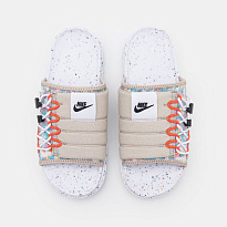 Фото № 4 с приближением к товару «‎Nike Asuna Crater Slide»