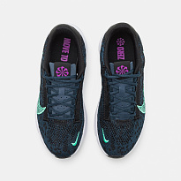 Фото № 4 с приближением к товару «‎Nike W Superrep GO 3 NN FK »