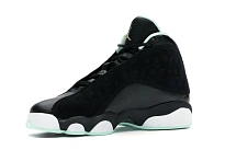 Фото № 4 с приближением к товару «‎Jordan 13 Retro Black Mint Foam »