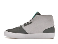 Фото № 5 с приближением к товару «‎Jordan Series Mid .03 Iris Whisper Smoke Grey Teal»