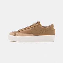 Фото № 1 с приближением к товару «‎Nike W Blazer Platform »