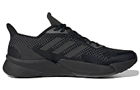Фото № 2 с приближением к товару «‎adidas X9000L2 Shoes - Black»
