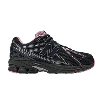 Фото № 1 с приближением к товару «‎New Balance 1906R Big Kid Eclipse Pink Taffy»