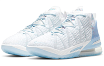 Фото № 3 с приближением к товару «‎Nike Lebron 18 EP All-Star Play For The Future»